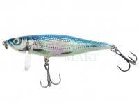 Lure Salmo Thrill TH7S - Blue Fingerling