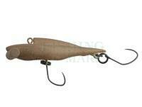 Hard Lure Noike Shumoke 47 - (380M) Secret Brown Glow