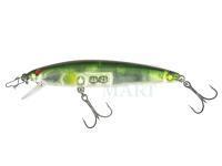 Hard Lure Nories Laydown Minnow Just Wakasagi - 73mm 6g BR-153 Reflect Ayu