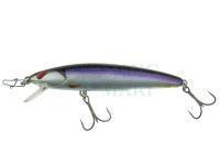 Wobler Nories Laydown Minnow Just Wakasagi - 73mm 6g BR-28 Live Wakasagi