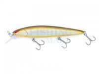 Wobler Nories Laydown Minnow MID 110 - 112mm 18g BR-107H Hologram Sweet Fish