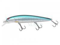 Hard Lure Nories Laydown Minnow MID 110 - 112mm 18g BR-138 Live Hasu