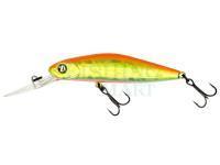 Hard Lure Pontoon21 Crackjack 78 SP DR - S16 Crash Gold Orange