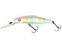 Hard Lure Pontoon21 Crackjack 78 SP DR - S17 White Joker