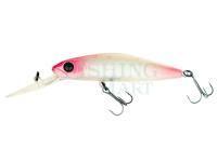 Hard Lure Pontoon21 Crackjack 78 SP DR - S24 Ghost Pearl Ruddy