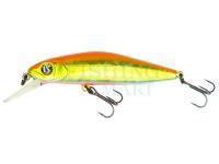 Hard Lure Pontoon21 Crackjack 78 SP MR - S16 Crash Gold Orange