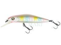 Hard Lure Pontoon21 Crackjack 78 SP MR - S17 White Joker