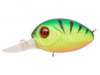 Wobler Pontoon21 Baby Red Rag 32F MDR | 32mm 5.1g - 042 Matte Chartreuse Perch