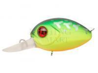 Hard Lure Pontoon21 Baby Red Rag 32F MDR | 32mm 5.1g - 070 Fire Tiger