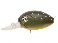 Hard Lure Pontoon21 Baby Red Rag 32F MDR | 32mm 5.1g - 314 Brook Trout