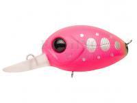 Wobler Pontoon21 Baby Red Rag 32F MDR | 32mm 5.1g - R44 Pink Yamame