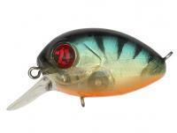 Hard Lure Pontoon21 Baby Red Rag 32F SR | 32mm 4.8g - 842 MI Chartreuse Perch