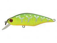 Hard Lure Pontoon21 Chaos 72F SR - 070 Fire Tiger