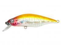 Wobler Pontoon21 Chaos 72F SR - A15 Gold Back Red Head