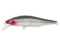 Hard Lure Pontoon21 Cheeky 68F SR - A16 Black Back Red Head