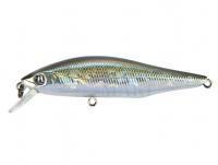 Hard Lure Pontoon21 Cheeky 80F SR - R51 Silver Shad