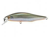 Hard Lure Pontoon21 Cheeky 80F SR - R60 Silver Back OB