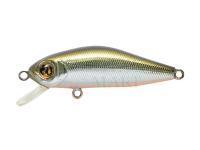 Wobler Pontoon21 Crack Jack 48SP MR 4.8cm 3.4g - R60 Silver Back OB