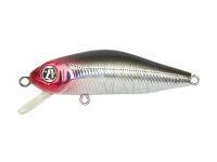 Hard Lure Pontoon21 Crack Jack 48SP SR 4.8cm 3.2g - A16 Black Back Red Head