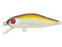 Hard Lure Pontoon21 Crackjack 38F MR - 317 Natural Brown