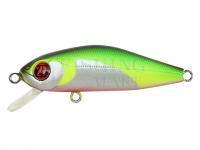 Hard Lure Pontoon21 Crackjack 38SP SR - R37 Flashing Chartreuse