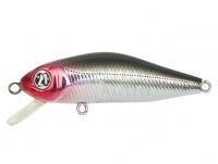 Hard Lure Pontoon21 Crackjack 48SP DR - A16 Black Back Red Head