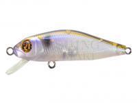 Wobler Pontoon21 Crackjack 58SP MR - 081 G Thread Fin Shad add