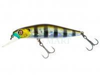 Hard Lure Pontoon21 Crackjack 78 SP MR - 007 Crash HG Gill