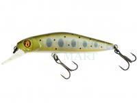 Wobler Pontoon21 Crackjack 78 SP MR - 351 Natural Yamame YE