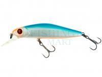 Hard Lure Pontoon21 Crackjack 78 SP MR - S25 Oorange UV light Blue