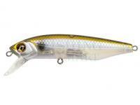 Hard Lure Pontoon21 Dexter Minnow 71S SR | 71mm 9.75g - 081 G thread Fin Shad