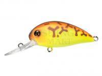 Hard Lure Pontoon21 Hypnose 38F MDR | 38mm 4g - 075 Chartreuse Brown
