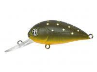 Hard Lure Pontoon21 Hypnose 38F MDR | 38mm 4g - 314 Brook Trout