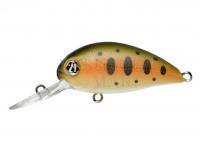 Hard Lure Pontoon21 Hypnose 38F MDR | 38mm 4g - R02 Fade Yamame