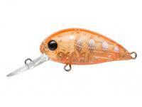 Wobler Pontoon21 Hypnose 38F MDR | 38mm 4g - R46 TP Orange