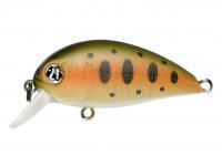 Hard Lure Pontoon21 Hypnose 38F SR | 38mm 3.7g - R02 Fade Yamame