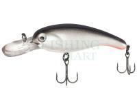 Manns Hard Lure Quantum Acc-Trac 11-13 | 7.5cm 15g - Real shiner