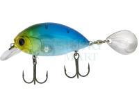 Hard Lure Quantum Crank N Blade 6.5cm 12g - blue gill