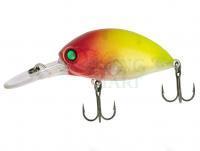 Wobler Quantum Fat Minnow DR 4cm 6g - crazy clown