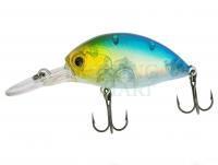 Wobler Quantum Fat Minnow DR 6.5cm 11g - blue gill