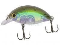 Hard Lure Quantum Fat Minnow SR 6.5cm 10g - real shiner