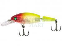 Wobler łamany Quantum Jointed Minnow SR 5.5cm 8g - crazy clown