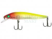 Wobler Quantum Slim Minnow SR 9.5cm 11.5g - crazy clown