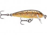 Lure Rapala CountDown 3cm - Brown Trout