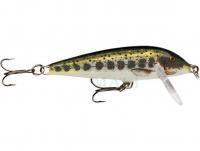 Wobler Rapala CountDown 3cm - Muddler