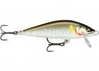 Wobler Rapala CountDown Elite 3.5cm 4g - Gilded Ayu (GDAY)