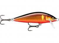 Hard Lure Rapala CountDown Elite 3.5cm 4g - Gilded Gold Ayu (GDGA)