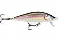 Hard Lure Rapala CountDown Elite 3.5cm 4g - Gilded Wakasagi (GDWK)