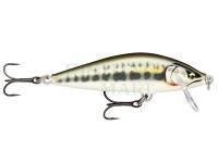 Hard Lure Rapala CountDown Elite 3.5cm 4g - Gilded Minnow (GDMN)