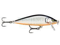 Hard Lure Rapala CountDown Elite 3.5cm 4g - Gilded Silver Shad (GDSS)